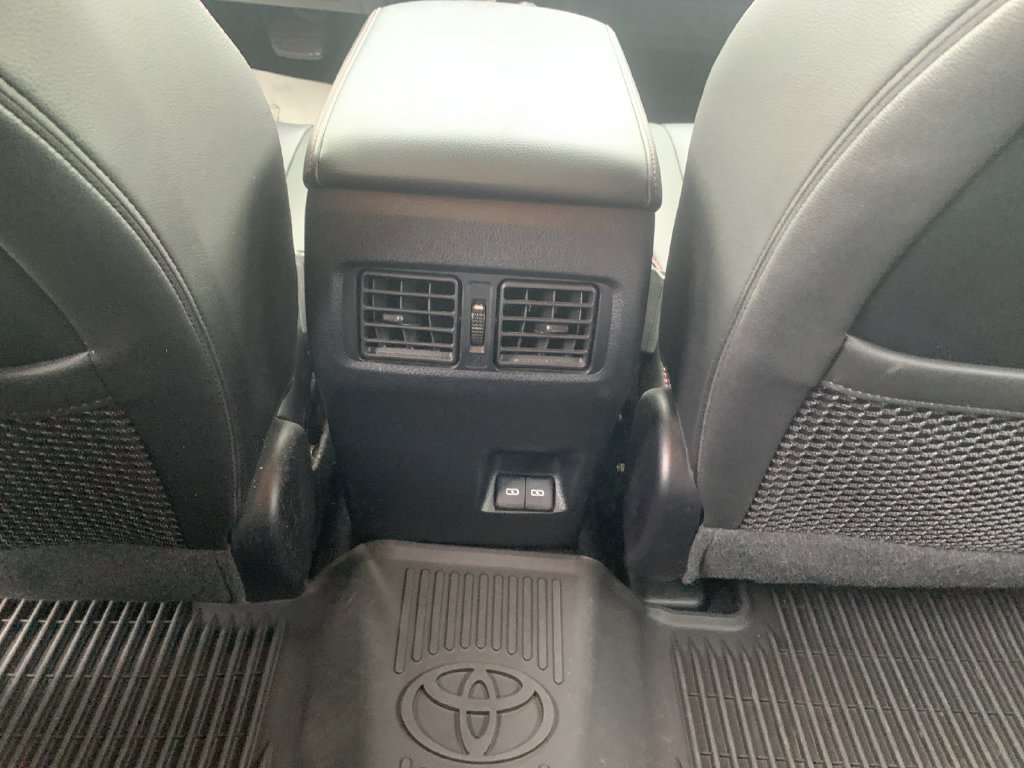Used 2024 Toyota 4Runner TRD Off-Road Premium w/ Off Road Premium Plus Package AWD/4WD image 15