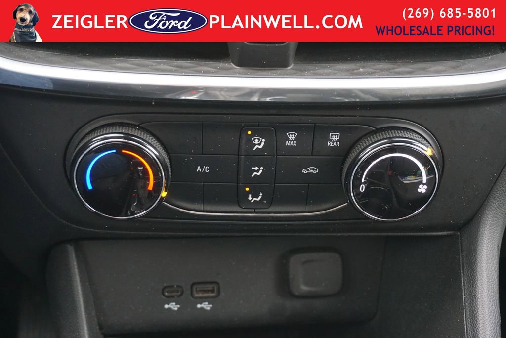 Used 2024 Buick Encore GX Preferred image 19