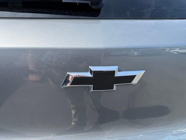 Certified 2025 Chevrolet TrailBlazer LS w/ LS Convenience Package image 5