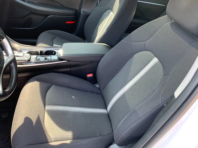 Certified 2023 Hyundai Sonata SEL w/ Convenience Package FWD image 16