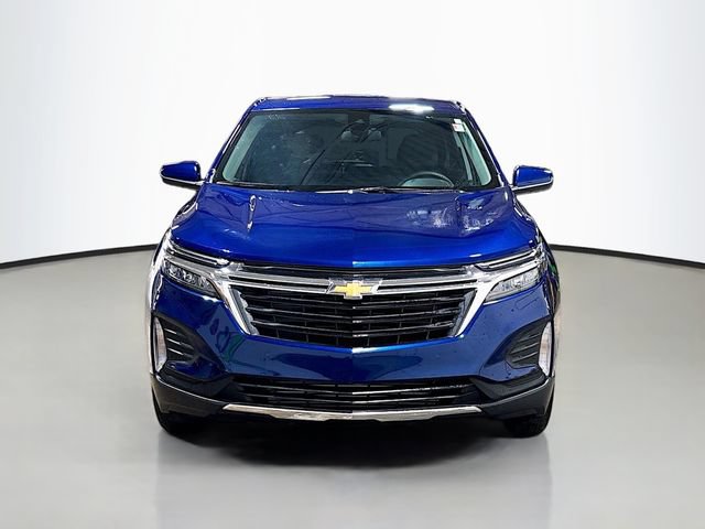 Used 2023 Chevrolet Equinox LT FWD image 2