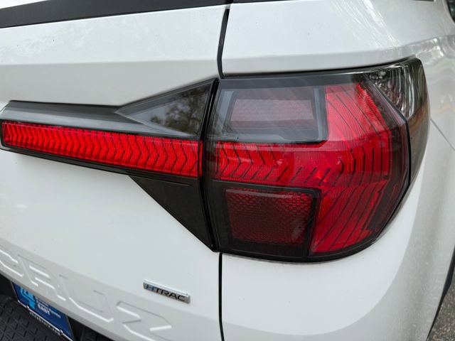 Used 2026 Hyundai Santa Cruz SEL image 13