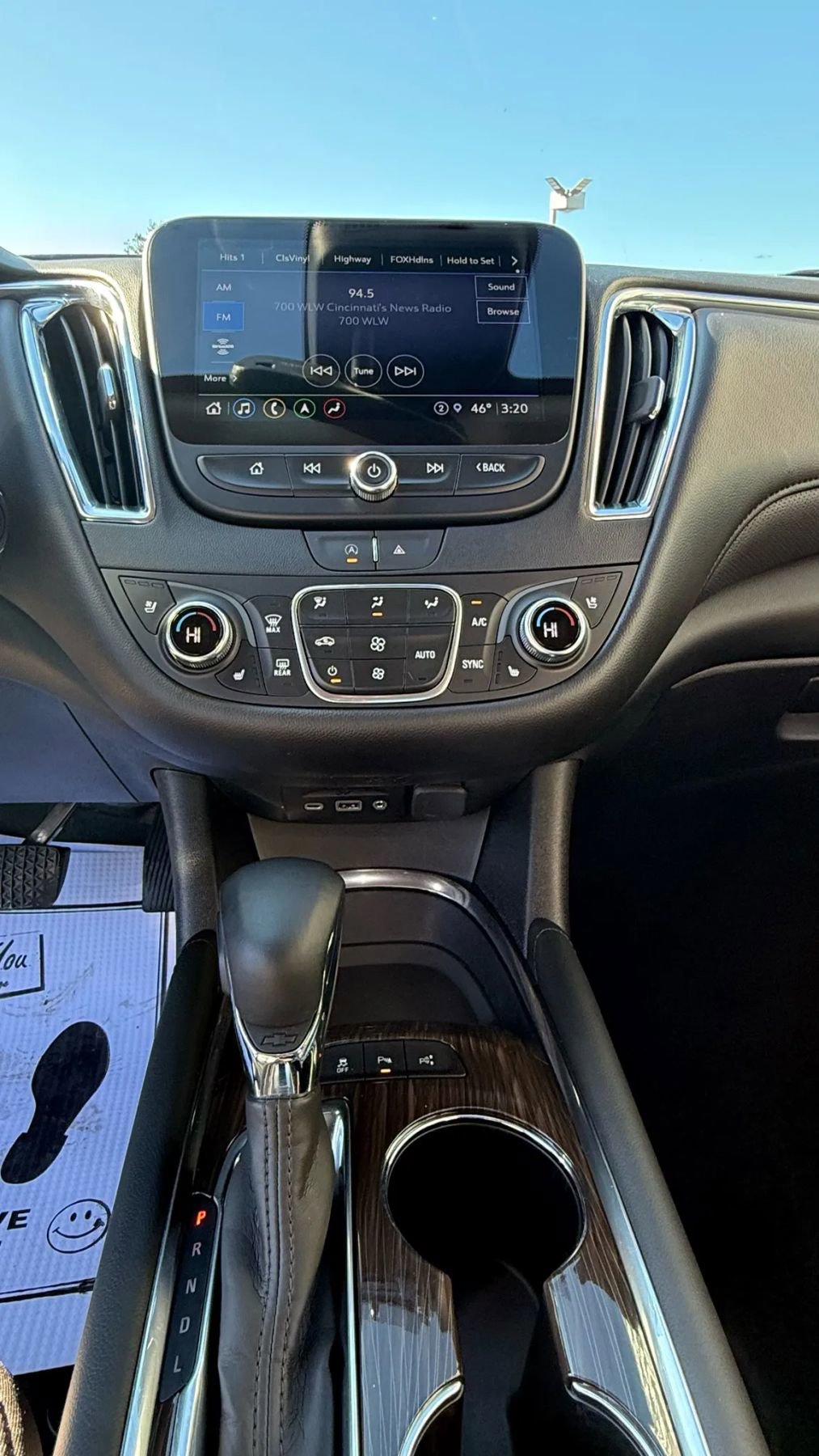 Used 2024 Chevrolet Malibu LT image 13