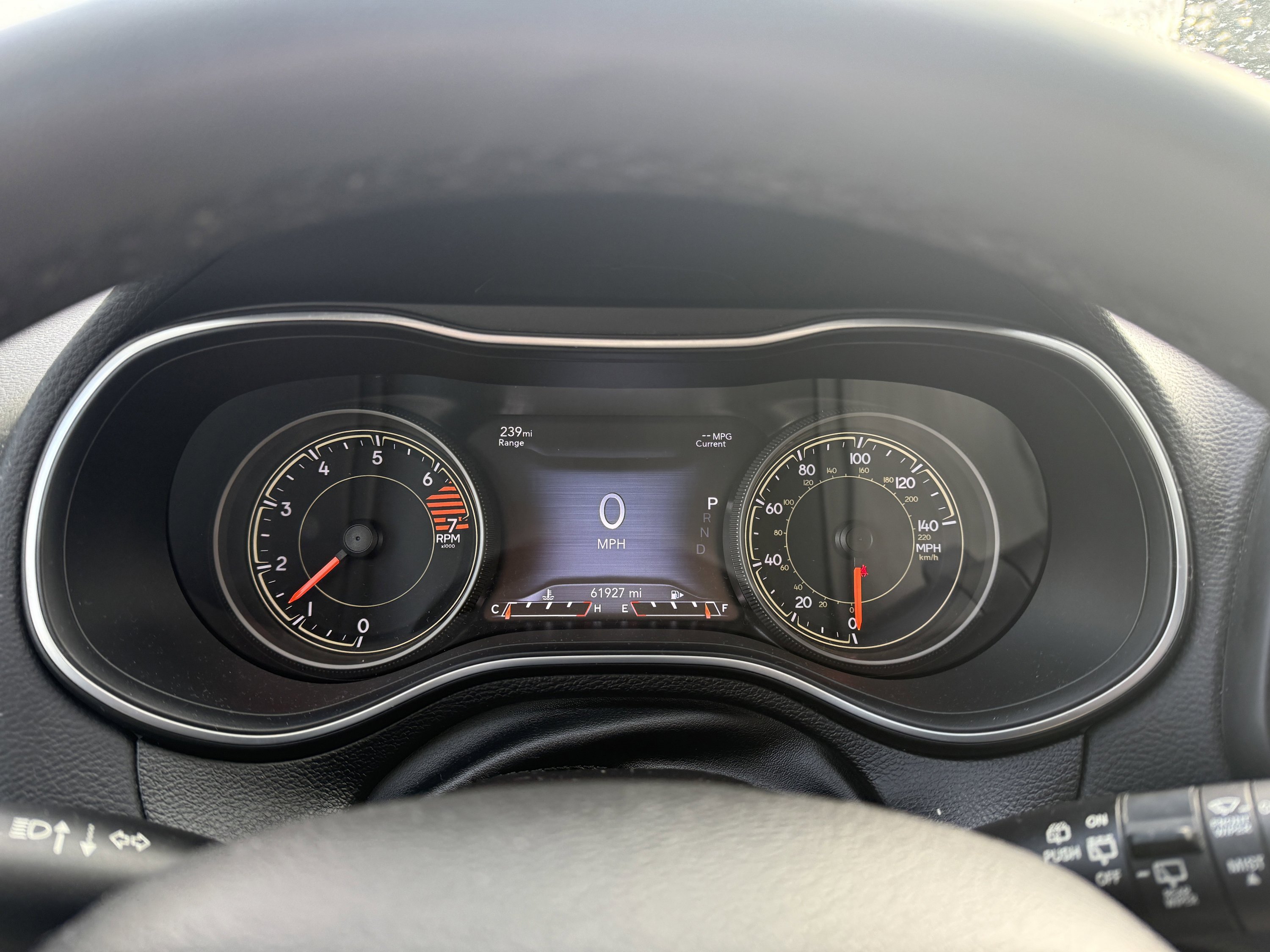 Used 2023 Jeep Cherokee Altitude Lux AWD/4WD image 21