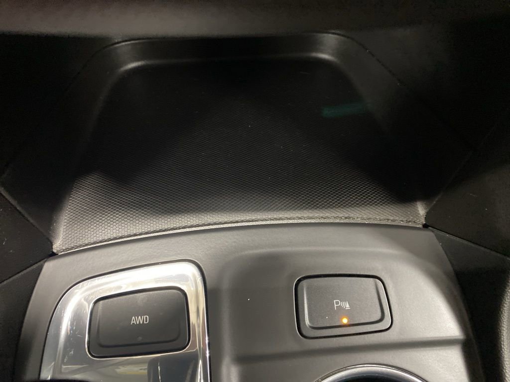 Used 2023 Chevrolet Equinox LT image 40