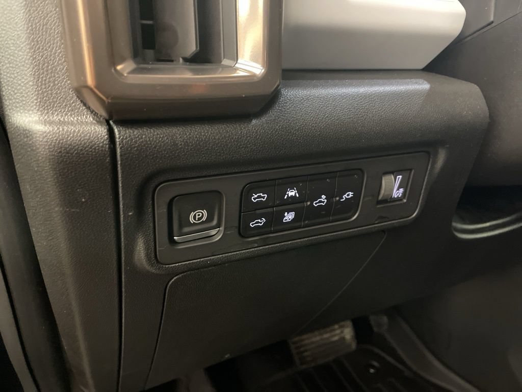 New 2025 GMC Hummer EV 3X w/ Extreme Off-Road Package AWD/4WD image 14