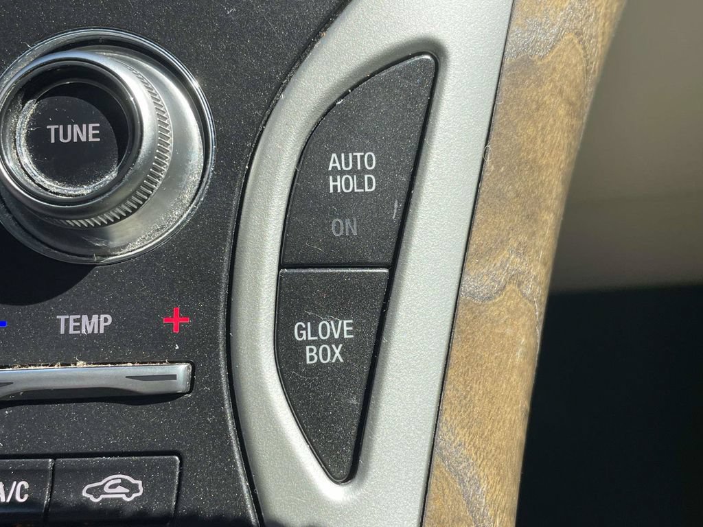 Used 2019 Lincoln Nautilus Select FWD image 24