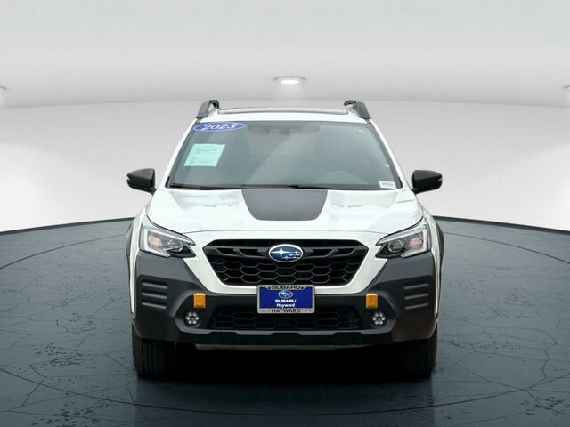 Used 2023 Subaru Outback Wilderness AWD/4WD image 9