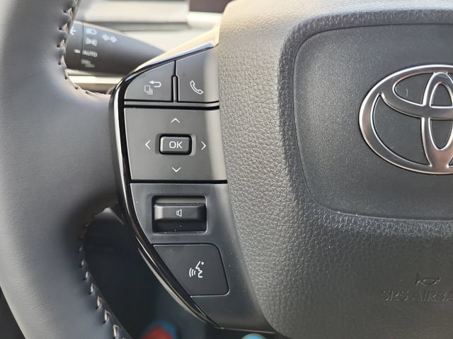 Used 2026 Toyota bZ Woodland AWD/4WD image 20