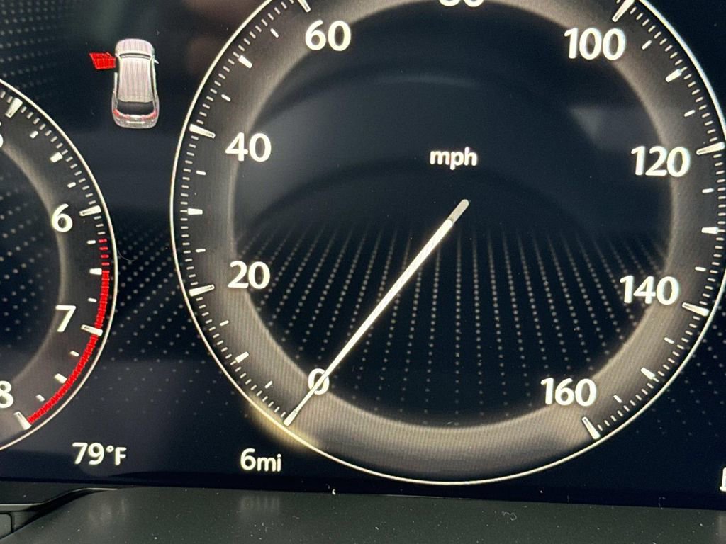 New 2026 MAZDA CX-90 3.3 Turbo S w/ Premium Plus image 44