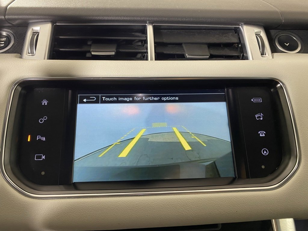 Used 2016 Land Rover Range Rover Sport HSE image 23