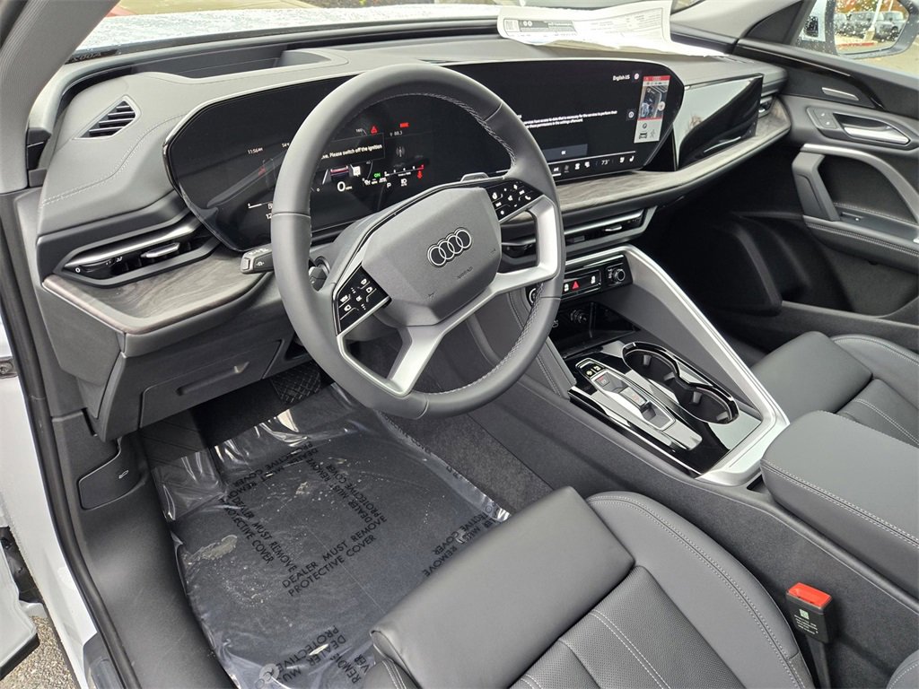 New 2025 Audi Q5 Premium Plus image 19