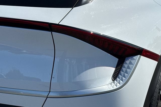 New 2026 Kia EV6 Light RWD image 34
