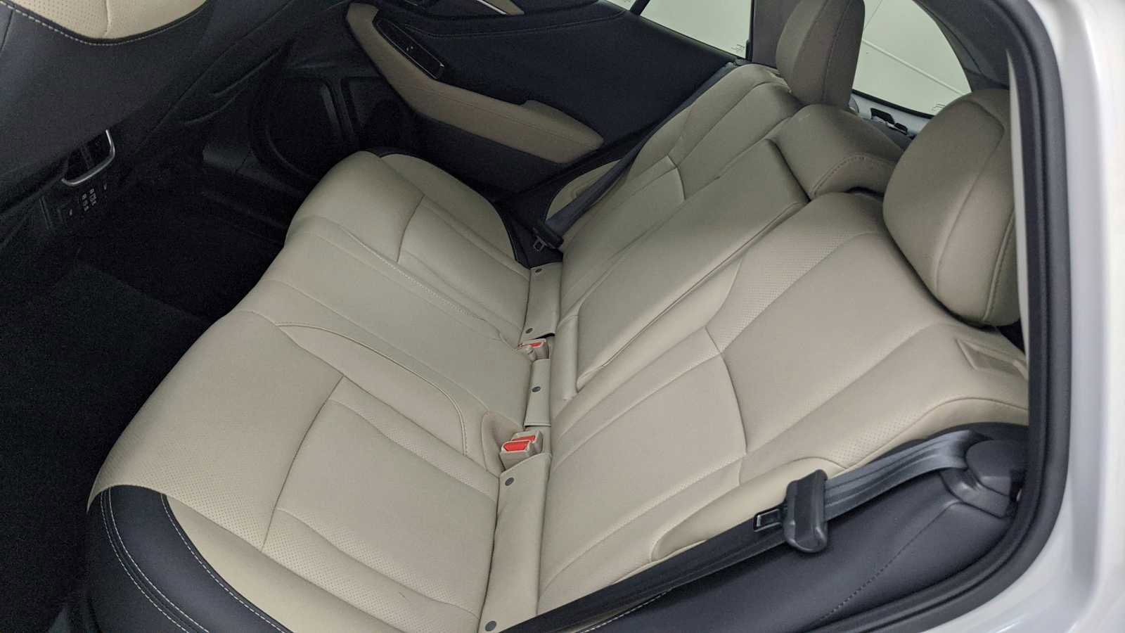 Certified 2023 Subaru Outback Limited AWD/4WD image 21