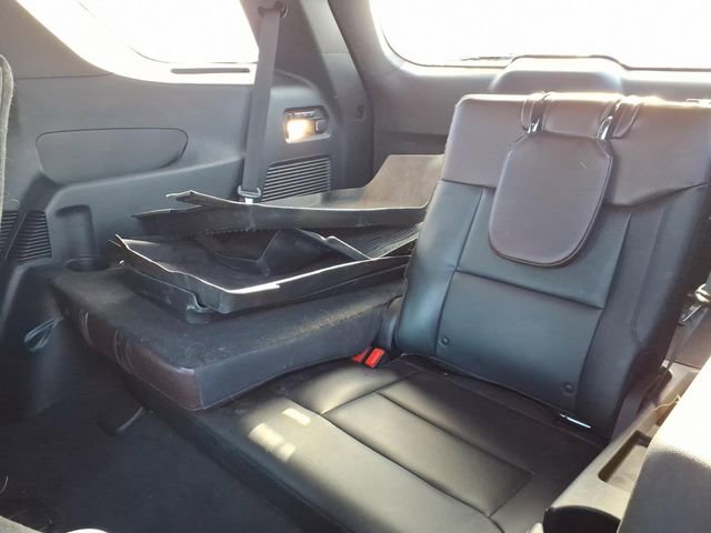 Certified 2023 Ford Explorer Platinum w/ Technology Package image 10