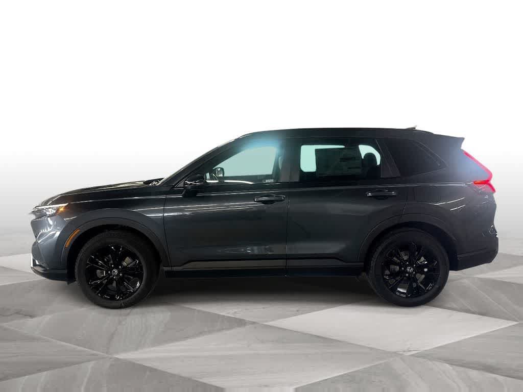 New 2026 Honda CR-V Sport Touring image 5