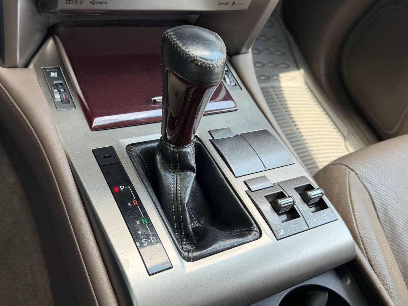Used 2019 Lexus GX 460 Premium AWD/4WD image 17