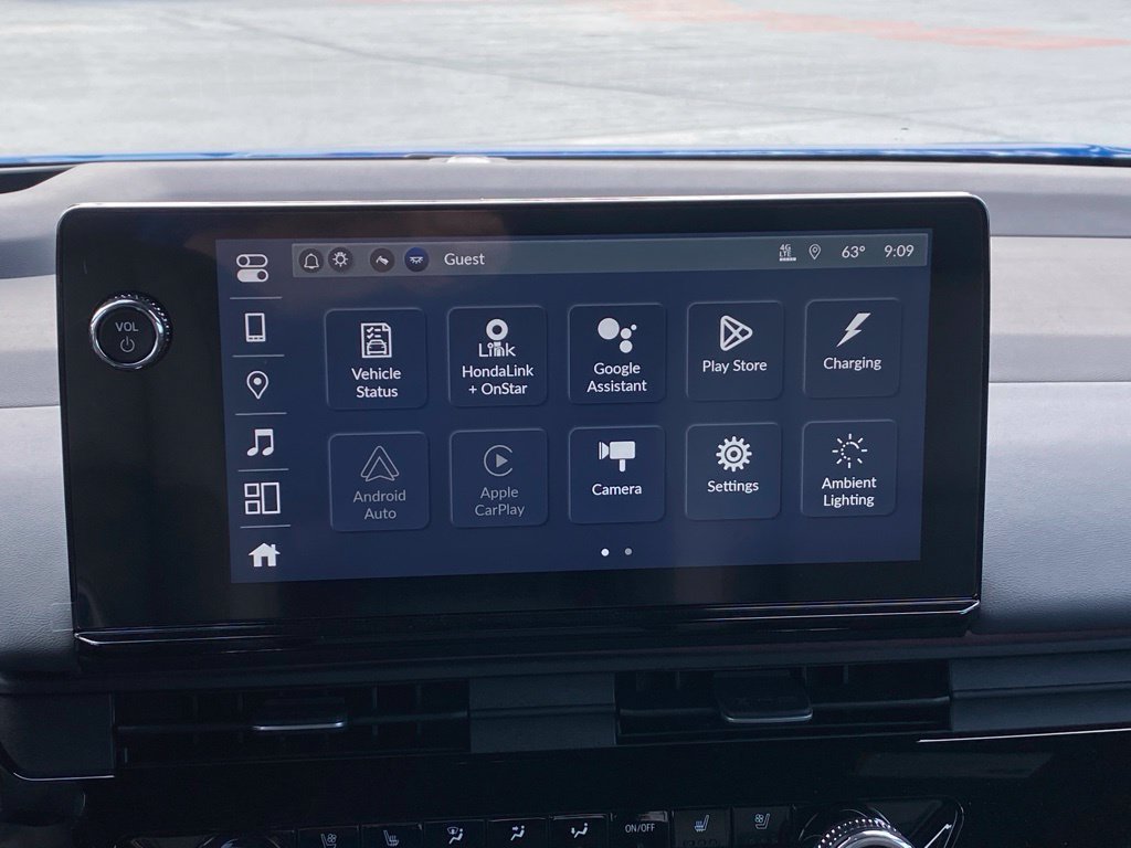 New 2026 Honda Prologue Elite image 18