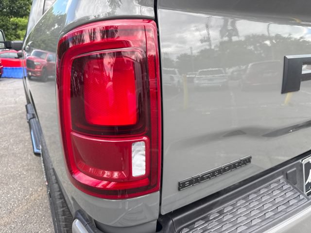 New 2026 RAM 2500 Big Horn AWD/4WD image 12