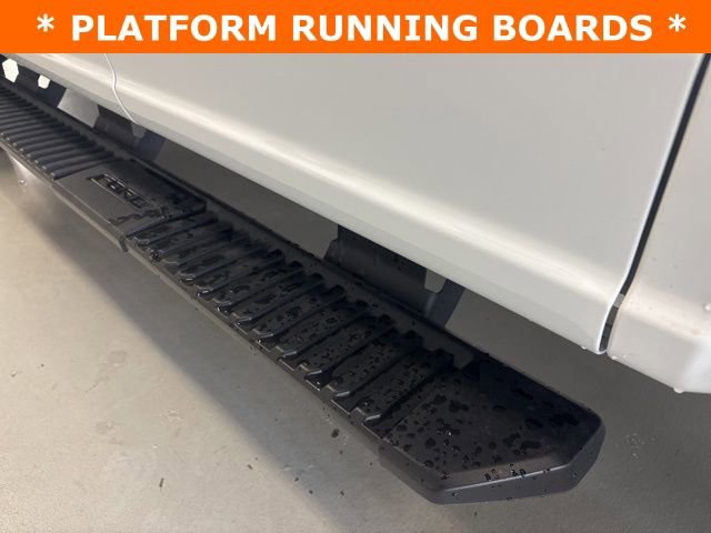 New 2026 Ford F350 XL w/ STX Appearance Package image 27