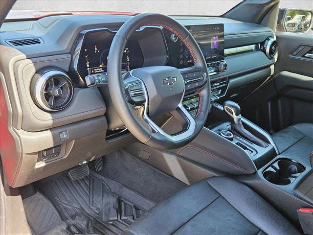 Used 2023 Chevrolet Colorado Z71 w/ Z71 Convenience Package 2 AWD/4WD image 10