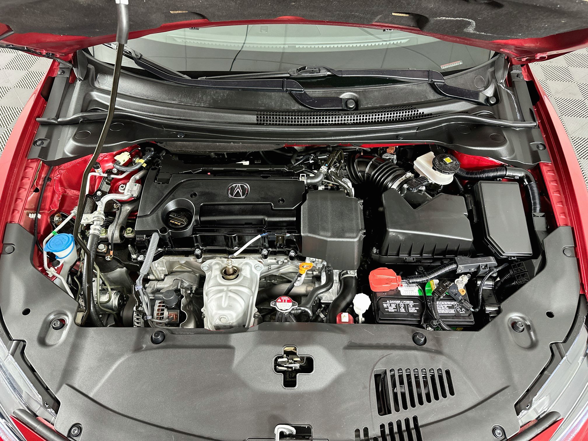 Used 2019 Acura ILX FWD image 33