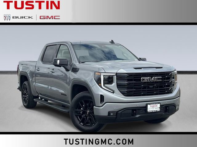 New 2026 GMC Sierra 1500 Elevation w/ Elevation Premium Package image 1