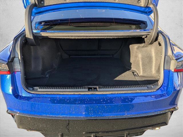 Certified 2024 Lexus IS 300 F Sport image 8