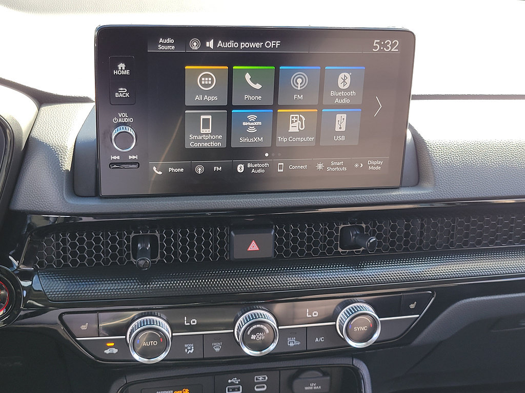 Certified 2025 Honda CR-V EX-L image 27
