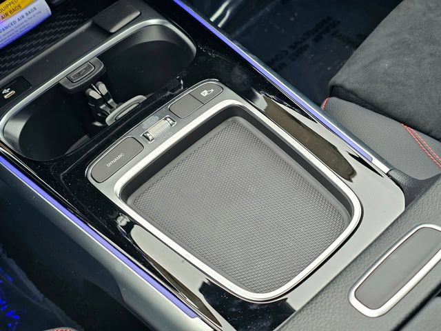 New 2026 Mercedes-Benz GLB 35 AMG 4MATIC image 32
