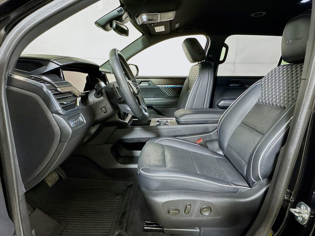 Certified 2024 GMC Acadia Denali w/ LPO, Floor Liner Package image 20