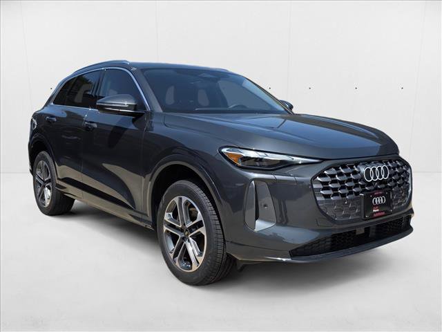 New 2025 Audi Q5 Premium w/ Convenience Package video 3