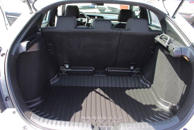 Used 2017 Honda Civic LX image 7