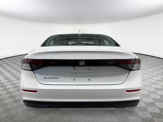 New 2026 Honda Accord LX image 5