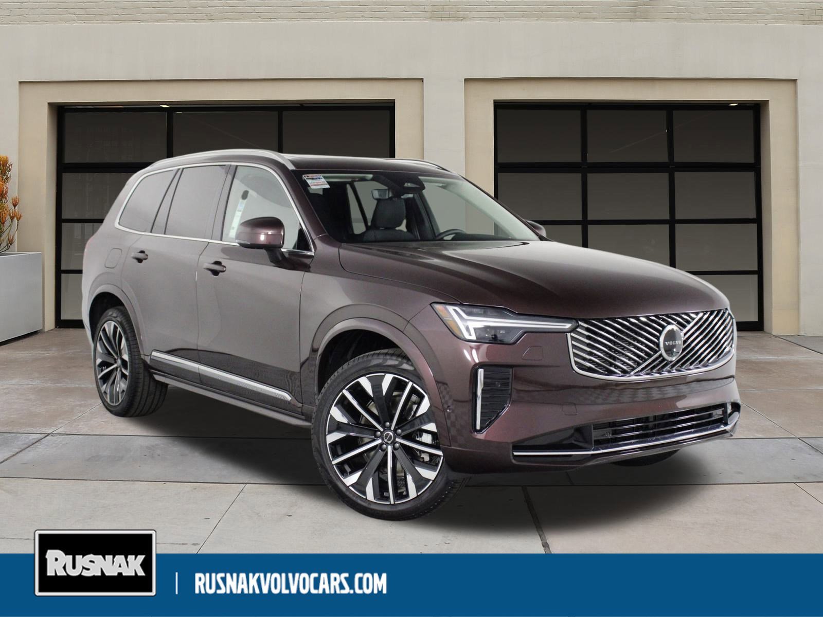 New 2026 Volvo XC90 B5 Plus video 1