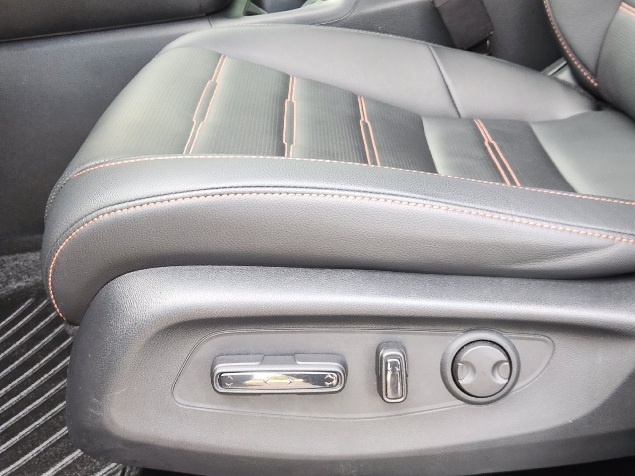 Used 2026 Honda CR-V Sport-L image 21