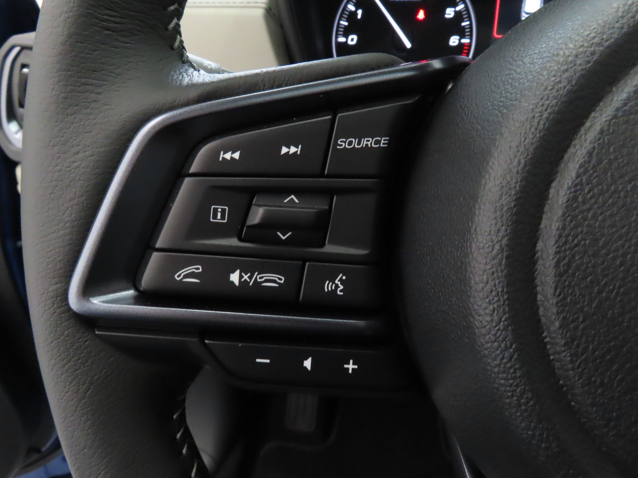 New 2026 Subaru Forester Limited image 14