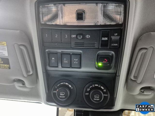 Certified 2022 Toyota 4Runner TRD Pro image 22