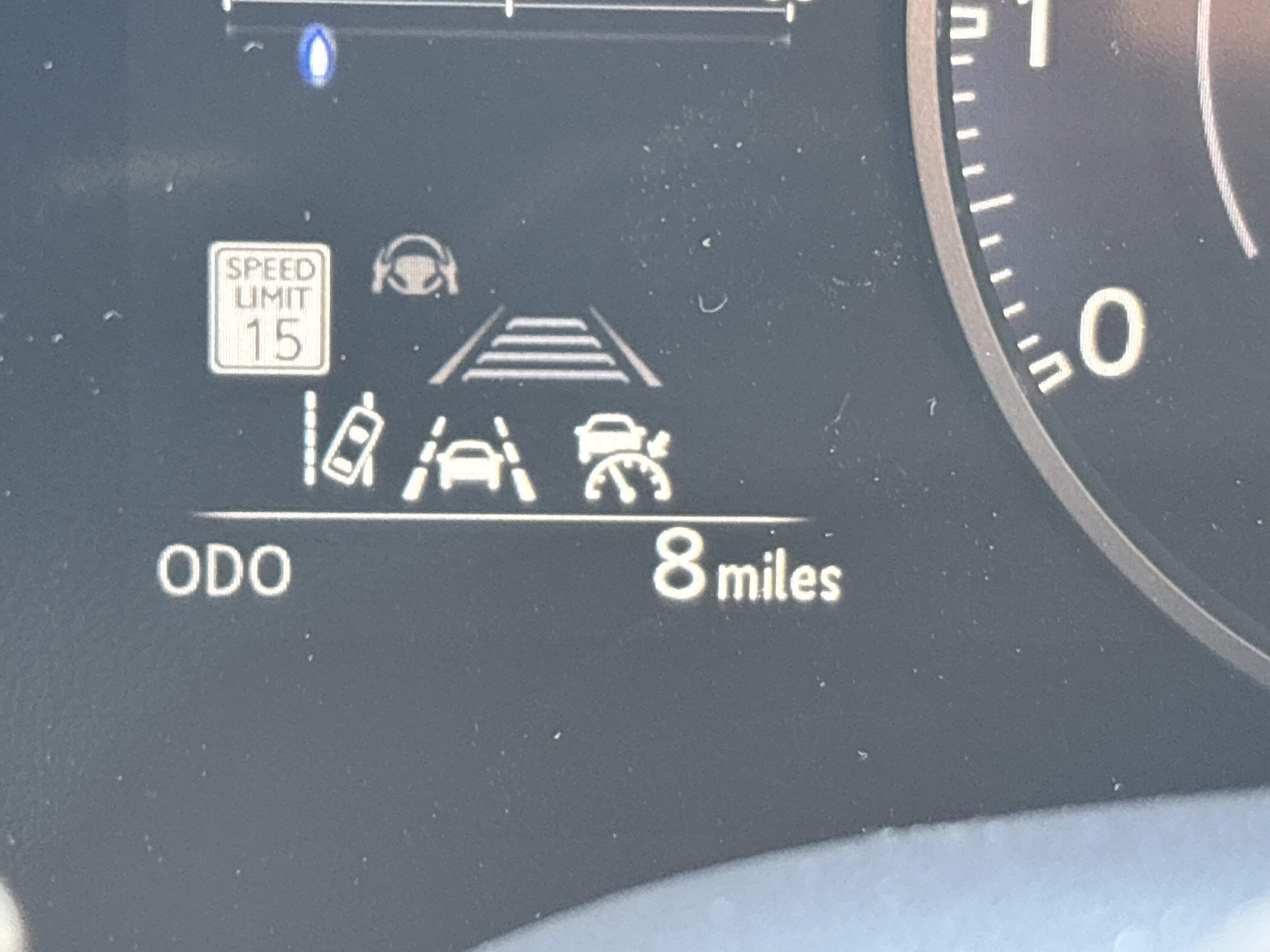 New 2026 Lexus NX 350 AWD w/ Accessory Package (2T) image 24