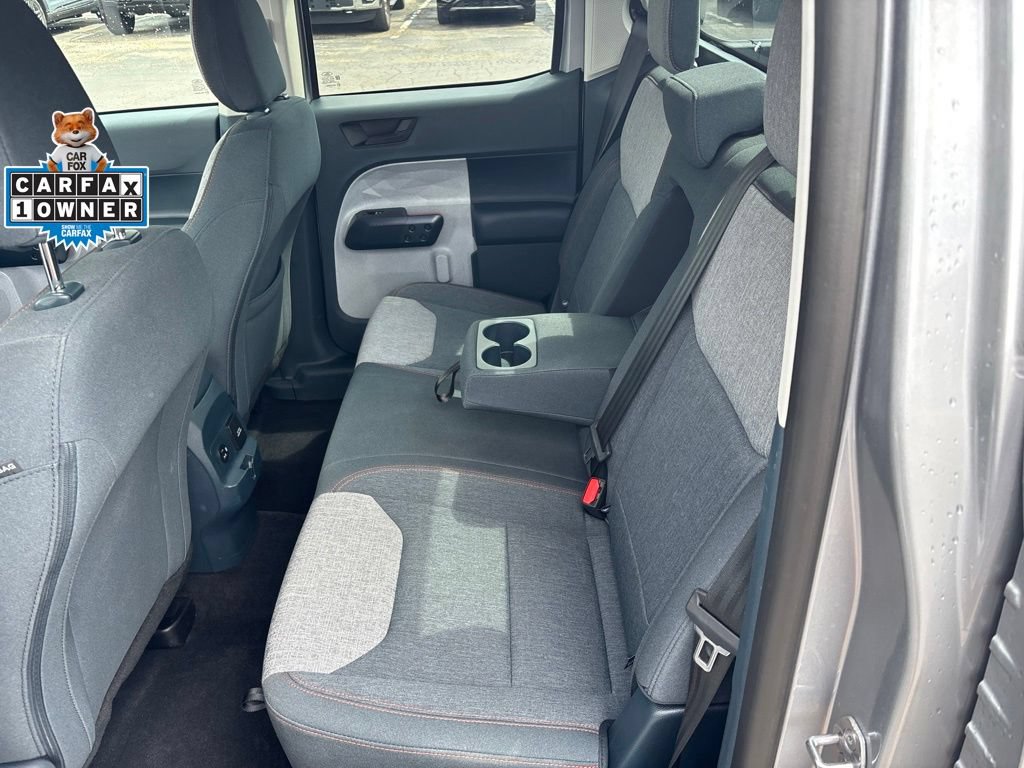 Used 2024 Ford Maverick XLT w/ XLT Luxury Package FWD image 28