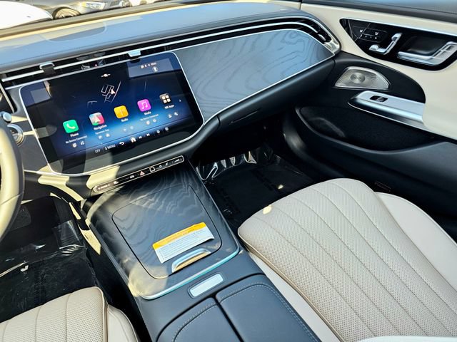 New 2026 Mercedes-Benz E 350 4MATIC Sedan image 31