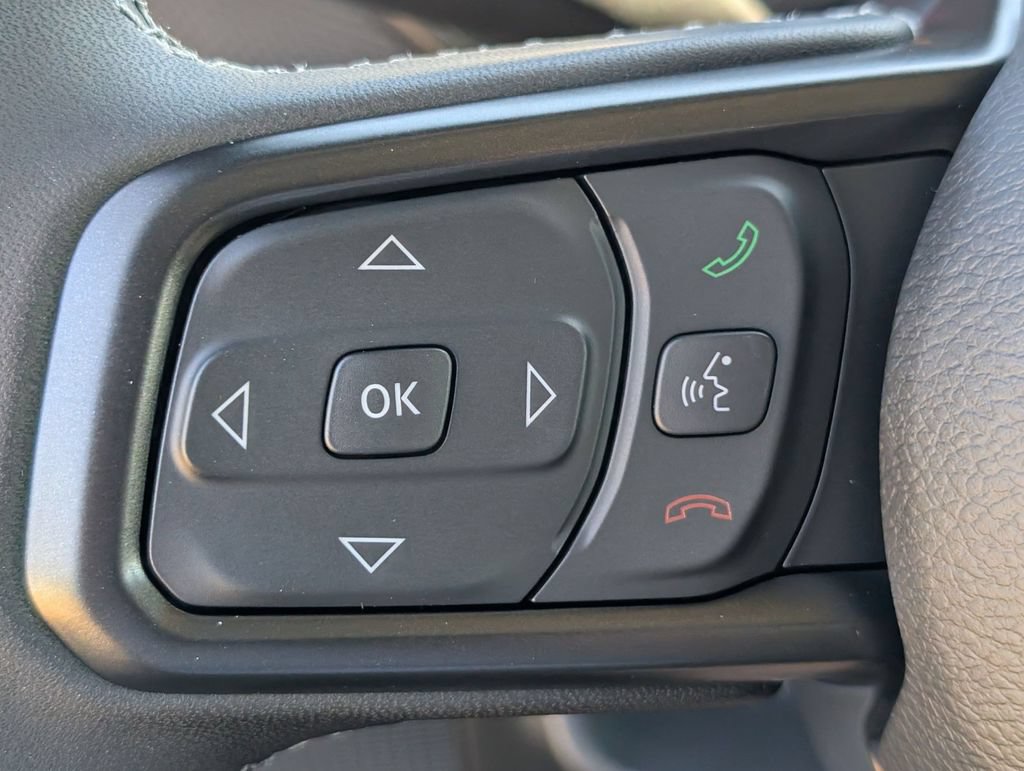 New 2026 Jeep Gladiator Mojave w/ Safety Group AWD/4WD image 13