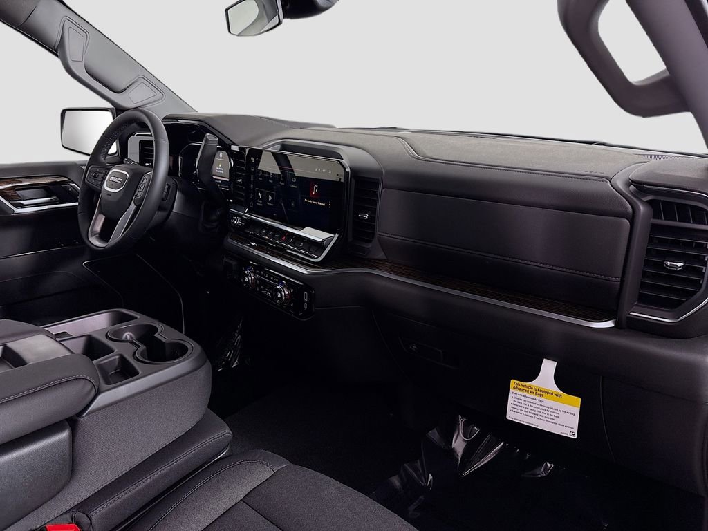 New 2026 GMC Sierra 1500 Elevation image 28