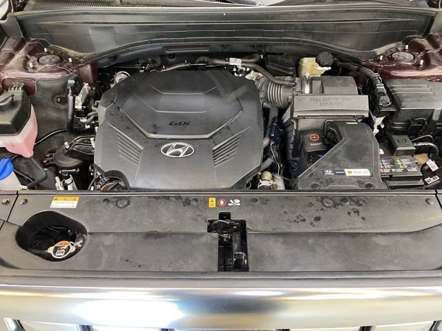 Used 2023 Hyundai Palisade Calligraphy image 10
