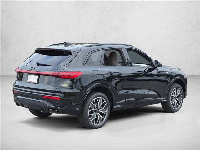 New 2026 Audi Q5 Premium Plus AWD/4WD image 2