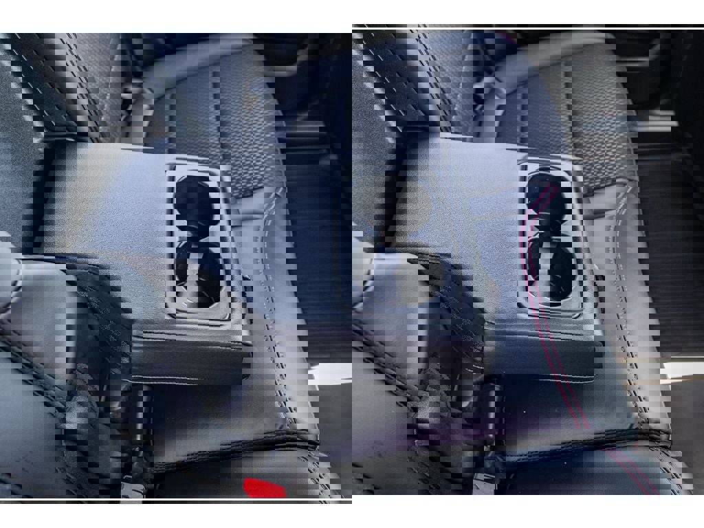 New 2026 Ford Escape ST-Line Select image 28