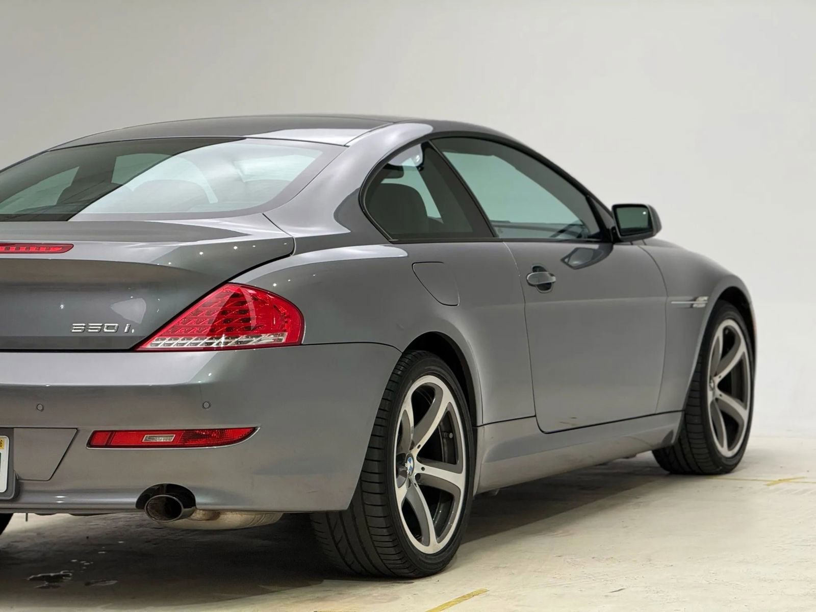 Used 2009 BMW 650i Coupe image 35
