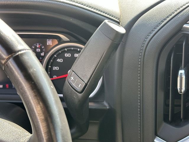 Used 2021 Chevrolet Silverado 2500 High Country w/ Z71 Off-Road Package image 15