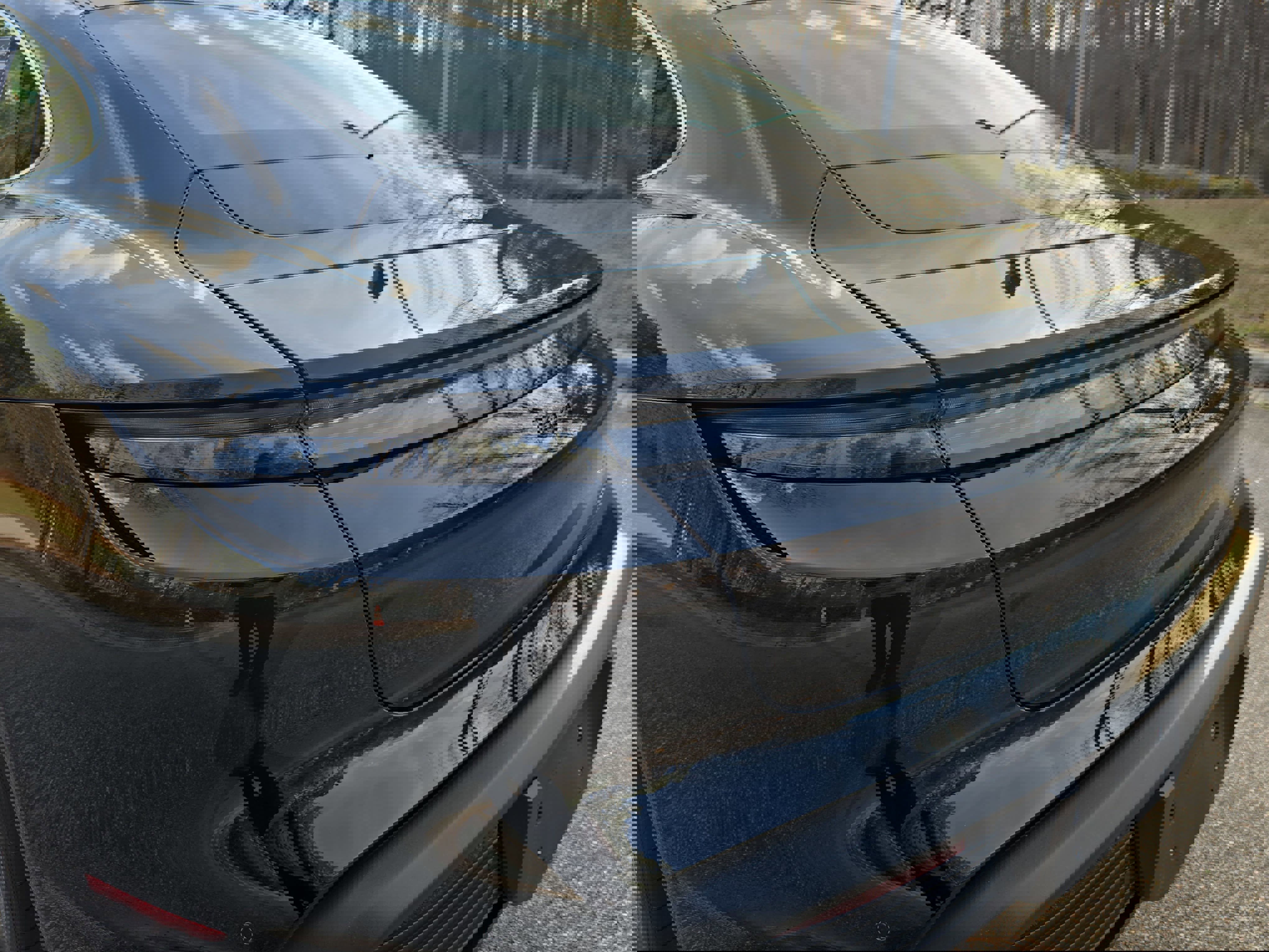 Used 2021 Porsche Taycan image 34