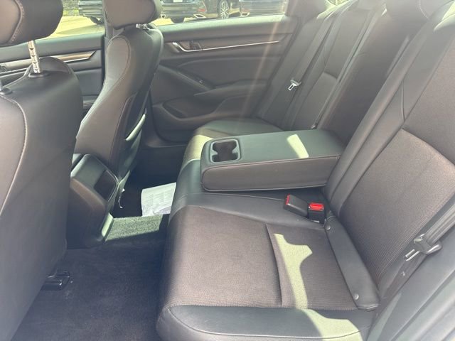 Used 2020 Honda Accord Sport image 27